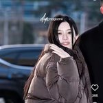 [어케생각해] 아일릿 <b>패딩</b> 코디 귀엽다 ㅋㅋ