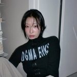 류다인, 이채민이 반한 시크한 비주얼..힙한 매력