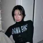 류다인, 이채민이 반한 매력…<b>시크</b>한 '분위기 여신' [해시태그]