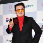 <b>딩동</b>, 레드카펫 <b>MC</b>[TEN포토]