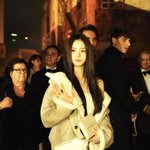 사이서도 압도적인 이목구비…'국적 뭐였지?' 소리 나올 고혹 <b>미모</b>