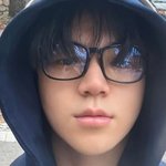 '윤민수 아들' <b>윤후</b>, 홀로 미국行 선택하더니…밝은 근황 전했다...