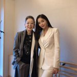 "김지미 별세, 깊은 <b>슬픔</b> 감출 수 없어"…조정민, 추모