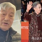 故이순재 떠나보내고 故김지미와도 <b>작별</b>…"존경했던 선배님, 편히...