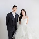 '세리머니로 공개 프로포즈' <b>전북</b> 송민규, 곽민선 아나운서와 20일...