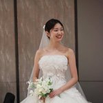 최유화, 올해 초 비연예인과 결혼·최근 임신 고백…"감사한 마음"