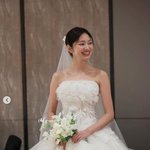 '이<b>친자</b>' 최유화, 결혼+임신 발표.."남편은 비연예인"[전문]