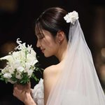 최유화, 이미 1월부터 유부녀였다…임신 겹경사 “지독한 <b>입덧</b> 견뎌”