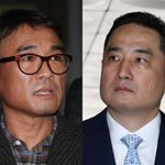이이경·조세호 줄하차…남겨진 유재석 "같이 그만두고 싶기도 하다"...