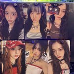 스테이씨 <b>시즌</b>그리팅 도착(완)