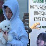 [모두드루와] 수지X송혜교, 13살 <b>나이차</b> 초월한 우정... 촬영장에...