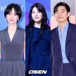 [모두드루와] 송혜교, 또 수지와 '여신들의 우정' 자랑.."깨비...