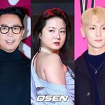 박나래 '주사이모' 논란, 정재형 "사실무근" 해명...샤이니...