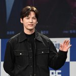 '첫번째 남자' 윤선우 "김가은과 작품 얘기 안 해, <b>내조</b> 잘 해준다"