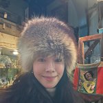 “2025를 담아두고 싶었던 밤”…한<b>지민</b>, 겨울 설렘→우연 같은...