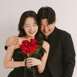 김인주씨와 14일 결혼 "서로의 <b>편이</b> 생겼다는 것이 믿기지 않을...