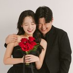 “너무 기쁘다” <b>삼성</b> 최지광, 6년 열애 끝 12월 14일 결혼