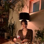 ‘유병재와 공개연애’ 안유정, 반할 수밖에 없는 미모..인형이 아니라고...