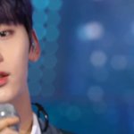 <b>황민현</b> 이 사진 봤더니 엄마가 조용함