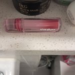 애들아 이거 <b>틴트</b>냐?