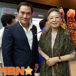 [단독] 거룡 “故 김지미, 인생 굴곡이 많다던 그 말… 오늘따라...