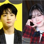 '열애설' 정국 이어 윈터도..."타투 지우고 해명해" 트럭...