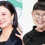 김숙, 코미디언 <b>후배들</b>에 "이영자 KBS 출신 아냐, 인사 안...
