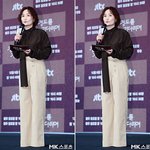 박경림 ‘경도를 기다리는 경림’ [틀린그림찾기]