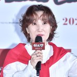 박경림, 확 바뀌 분위기 [포토엔<b>HD</b>]