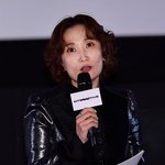 [포토] 박경림, 저는 <b>AI</b> 아닙니다