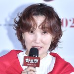 <b>파마머리</b> 스타일 ‘박경림’ 무슨 일? [포토엔HD]