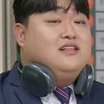 헤드폰 하나로 갈리는 레전드 핏 차이.<b>jpg</b>