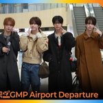 투어스(TWS), 아침부터 이렇게 잘생기면 <b>반칙</b> (출국) [뉴스엔TV]