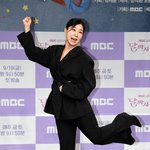 [모두드루와] 0%대 시청률 찍고 있다는 <b>라미란</b> 예능…4주 연속 화제성...