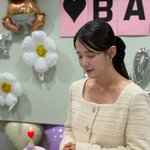 [모두드루와] [공식]'13남매 <b>장녀</b>' 남보라, 또 가족 생겼다…결혼...