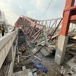 [속보] 광주 대표 도서관 붕괴…“4명 매몰 <b>추정</b>”