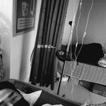 ‘심각한 펫로스’ 배정남 결국 건강 악화, 링거 <b>신세</b> “몸이 축났노”