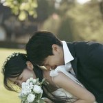 '우리영화' 이<b>소이</b>, 14일 결혼…"남편=세상이 아름답다고 느끼게...