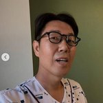 김영철, 가짜 뉴스에 분노.."내가 뇌신경마비? 알고 정확하게...