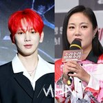 '침묵 <b>일관</b>' 샤이니 키에 '나혼산' 팬들 뿔났다...'주사 이모'...