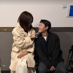 케빈오 보고 있나?...공효진, <b>김동욱</b> 턱 찌르며 스킨십 "귀여운...