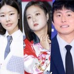 없어" 한혜진x기안84, <b>주변인</b>들은 불안감 눈치챘나 [핫피플]