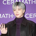 엠넷 하차…강다니엘, 입대 예고하더니 영어로 앨범 전곡 <b>프로듀싱</b>