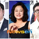 조진웅 박나래 조세호, 은퇴→활동 중단 나란히 나락行 ‘연예계 ...
