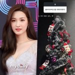 '싱글맘' <b>율희</b>, 슬픈 소식 전했다…"계획? 아직"