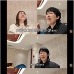 연예인이 전남친···배우에게 <b>구애</b>도('공부왕찐천재 홍진경')[순간포착]