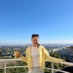 어딜 봐서 아들맘이야..‘독박 육아’ 안 믿기는 <b>LA</b> 여행 근황