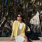 손연재 LA서 <b>독박육아</b> 중 여유 만끽…완벽 미모