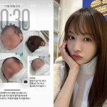 둘이"…'임신 갈등' <b>서민재</b>, 아이 父없이 홀로 출산했다[SC이슈]