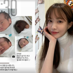 '혼전임신' 서민재, 아이 <b>친부</b> 잠적→홀로 출산.."우리 둘이...